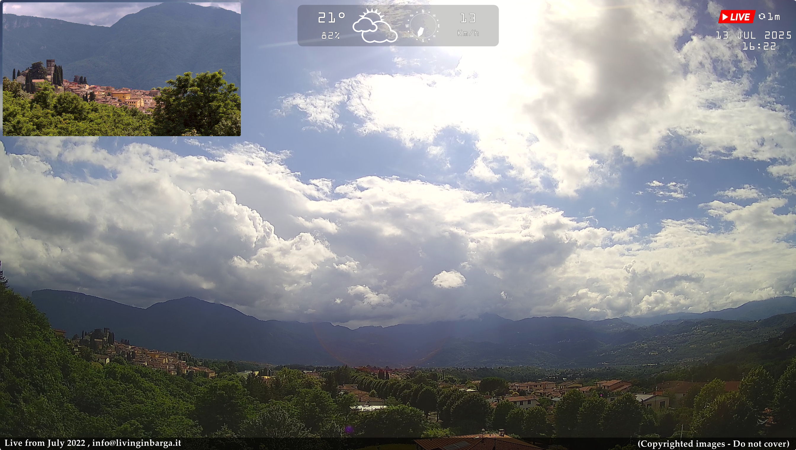 webcam